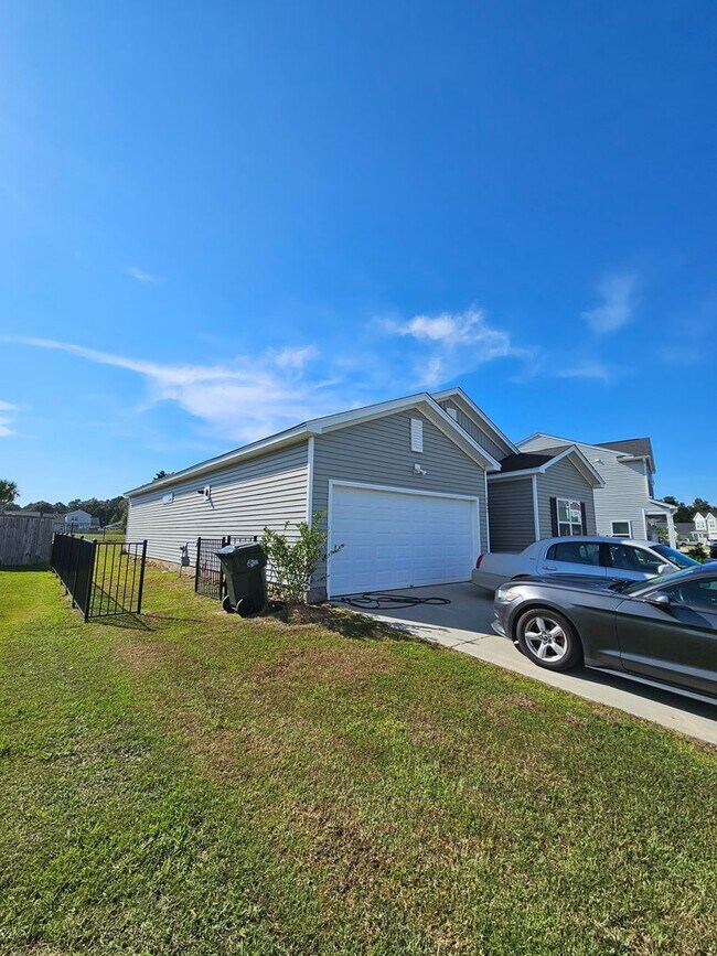 Photo - Gorgeous Goose Creek Home!