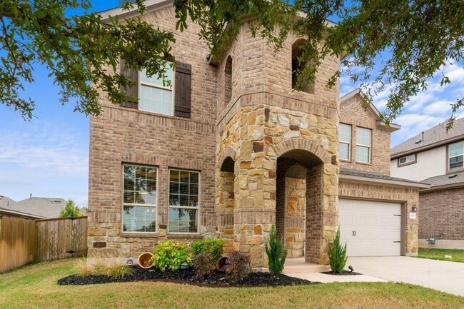Building Photo - 2915 Bluffstone Dr Rental