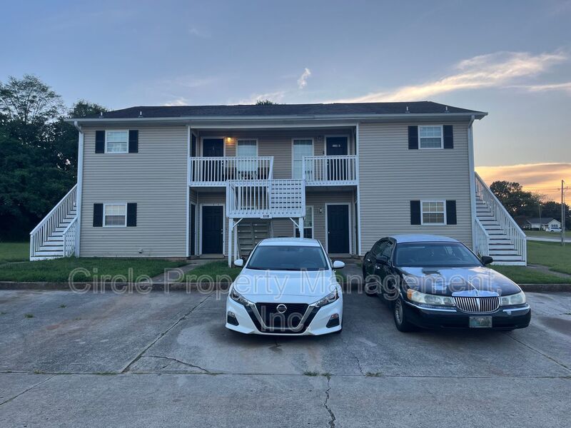 Photo - 126 Claybill Dr Unit D