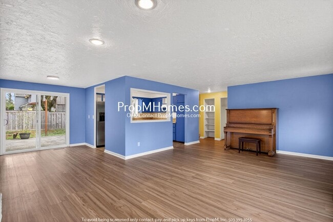 Photo - Three Bedroom Escape in Oregon City!