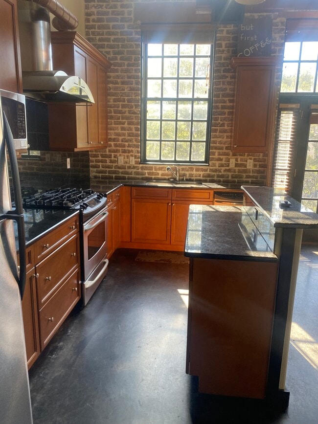 Photo - Heritage Lofts