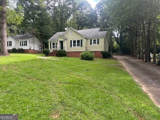 Building Photo - 815 Springer Dr Rental