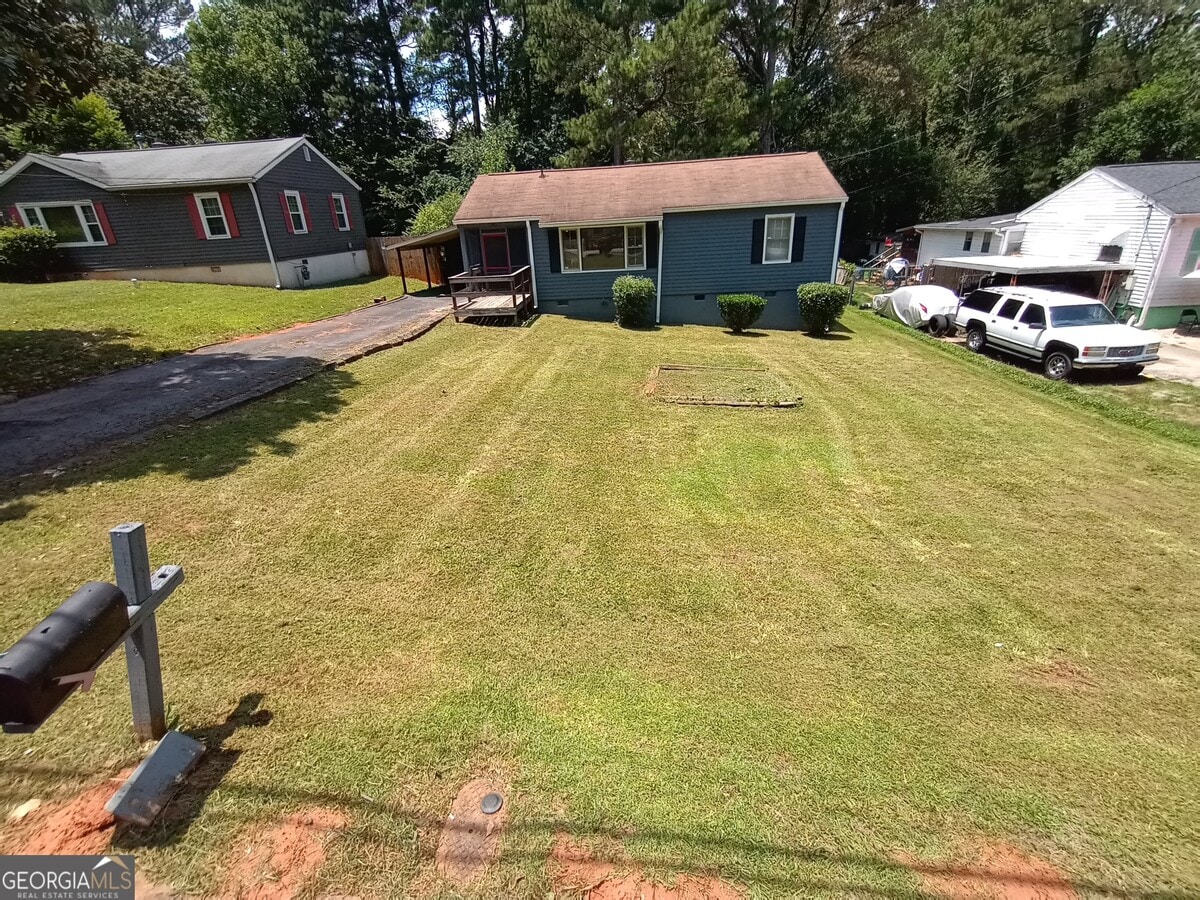 Photo - 1771 Ledo Ave