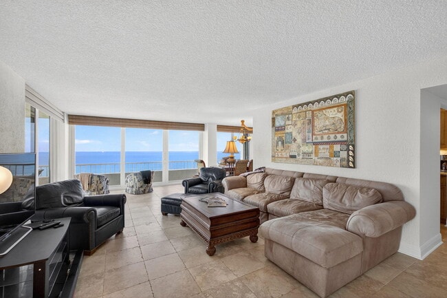 Photo - 5550 N Ocean Dr Unit 20 C