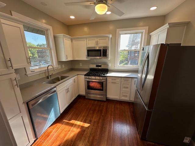 Photo - 3966 Regent Ave Unit 2