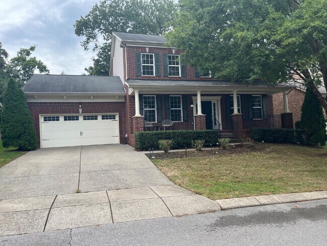 Building Photo - "Charming 4-Bed Home in Mt. Juliet's Sterl...