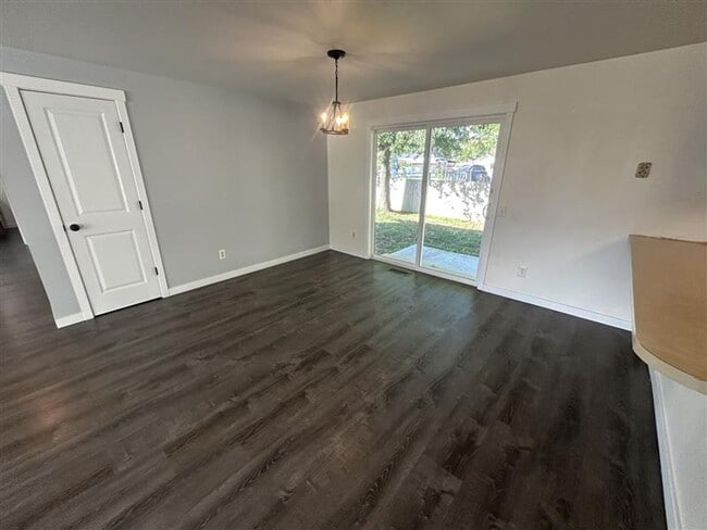 Photo - Three Bedroom House for Rent in Everson wi...