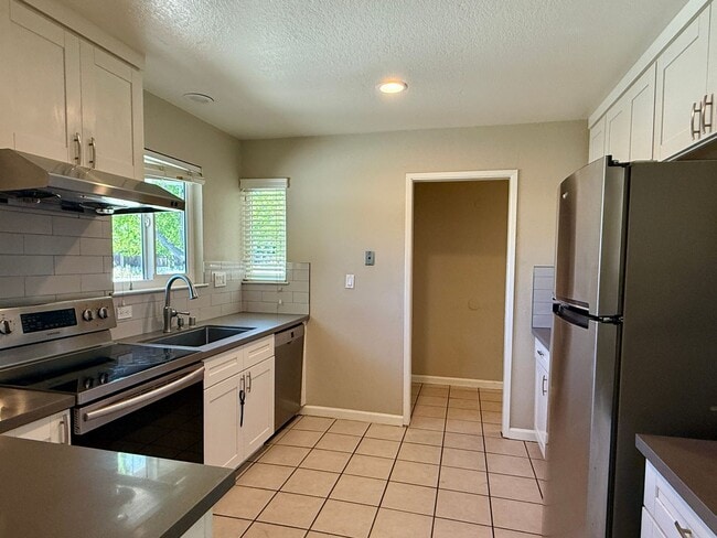 Photo - Updated 3 Bedroom 2 Bath Blossom Valley Duplex w/Private Yard Unit #A