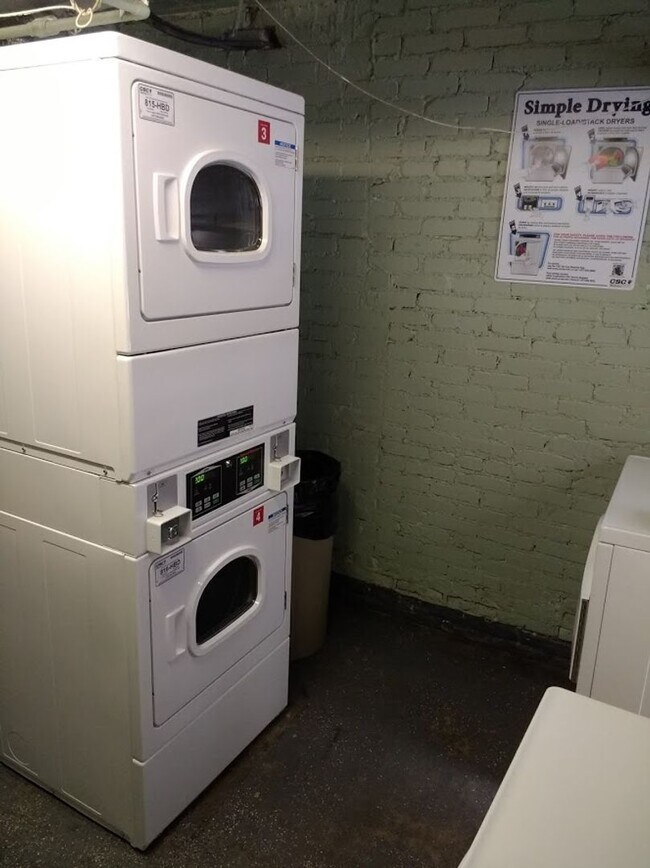 Photo - 1BR/1Bth unit. Great location, Right on T, Heat/Hot Water included