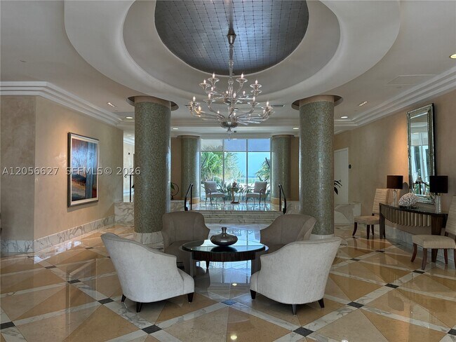 Building Photo - 6917 Collins Ave Unit 1207