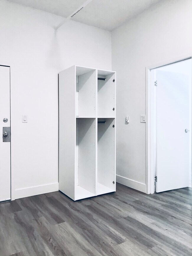 Photo - Waldorf Studios Unité 315