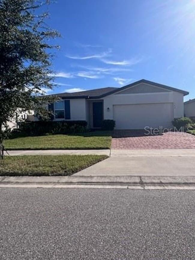 Building Photo - Haines City Home