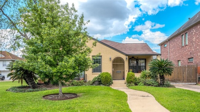 Photo - 1648 Colquitt St