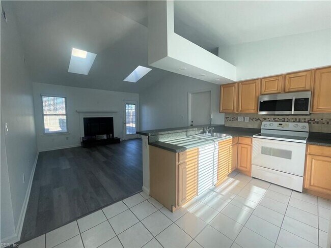 Photo - Modern Ranch Living in Indian Lakes - 3 Bedrooms, 2 Bathrooms