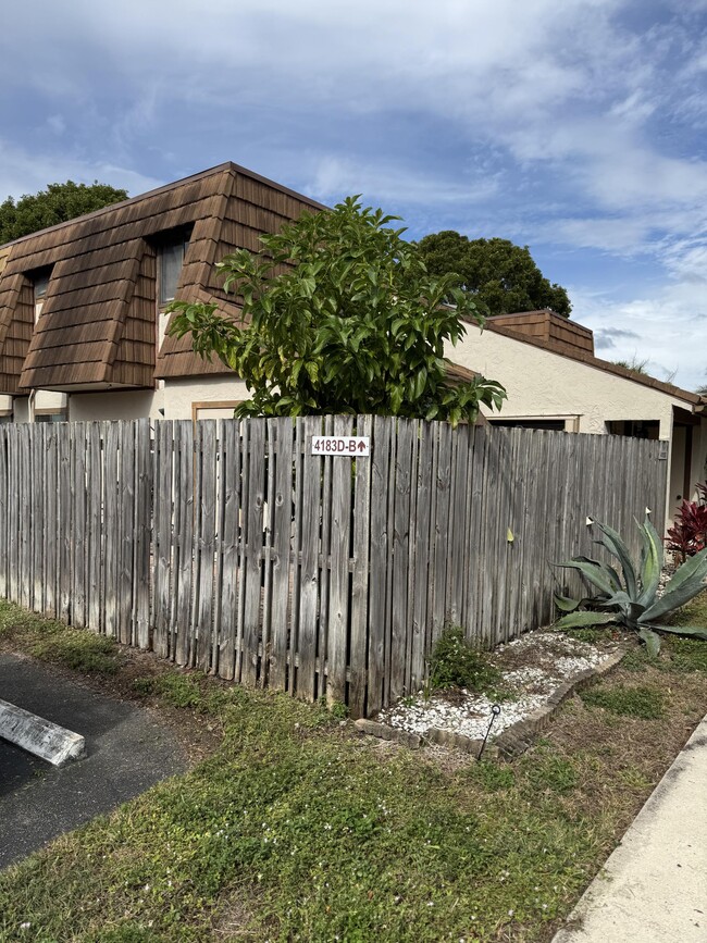 Photo - 4183 Palm Bay Cir Townhome