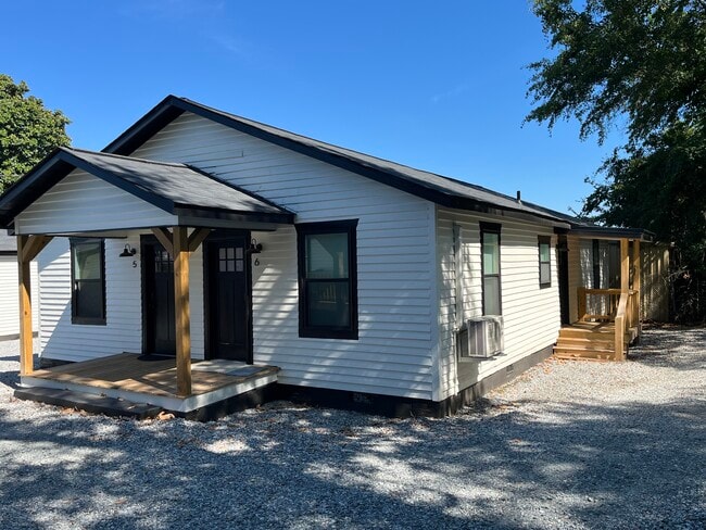 Photo - 331 N Wayne St Unidad 6