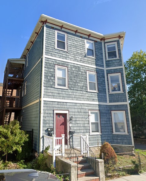 Photo - 16 Rossmore Rd