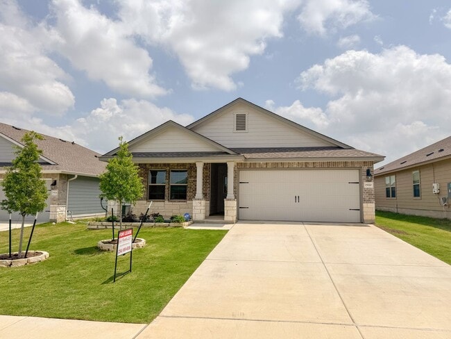 Available NOW This charming 1 story, 3 bed... - Available NOW This charming 1 story, 3 bed... Casa
