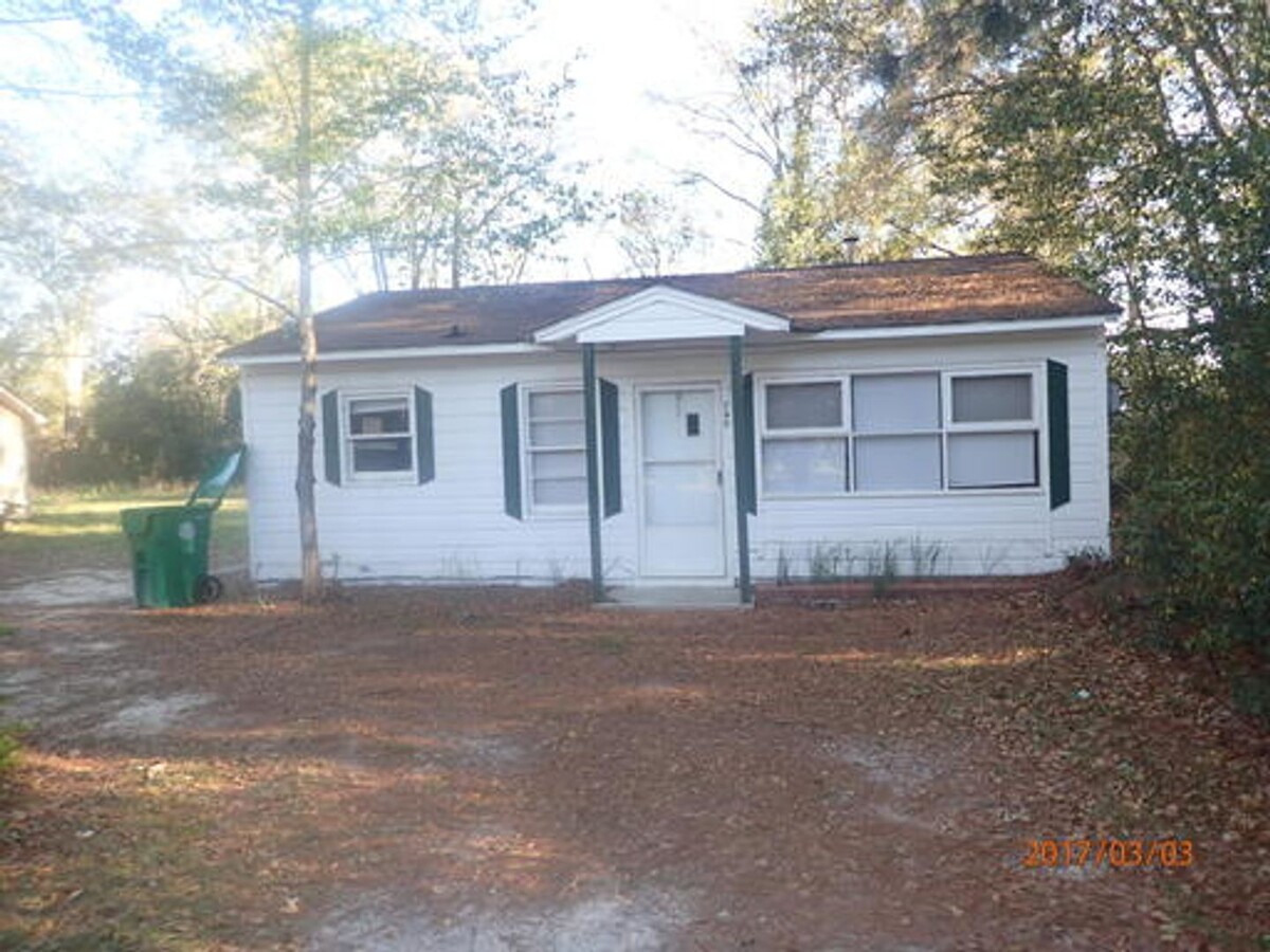 2BD/1B Home - 2BD/1B Home