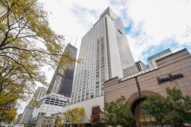 Photo - 777 N Michigan Ave Condo Unit 802