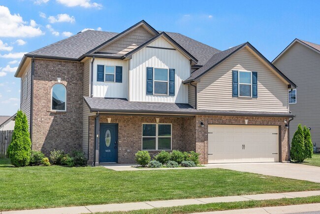 Photo - Pet Friendly Four Bedroom! Casa