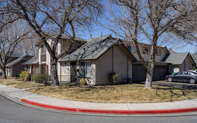 Photo - 2283 Oppio St Townhome