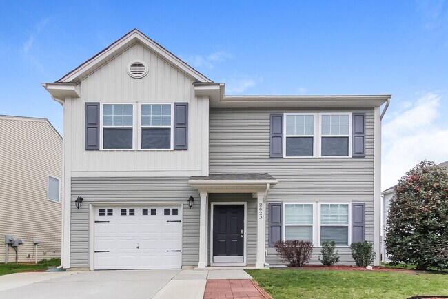 Photo - 2623 Bramble Ridge Ct