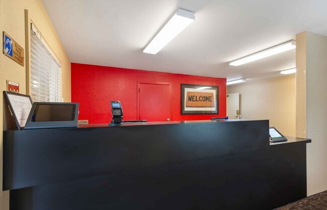 Furnished Studio-Atlanta - Alpharetta - Northpoint - East