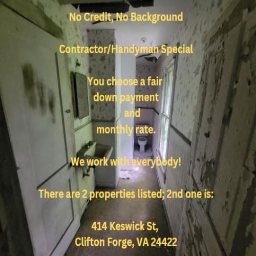 Photo - 414 Keswick St