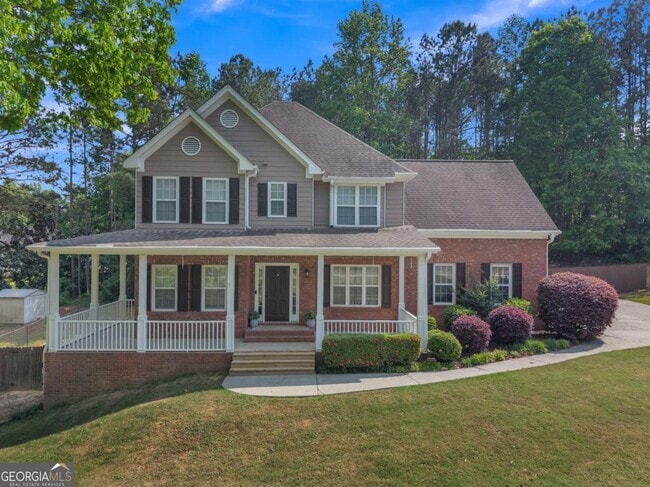 Building Photo - 3633 Elinburg Cove Trail NE