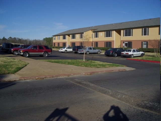 Rose Valley Apartments
