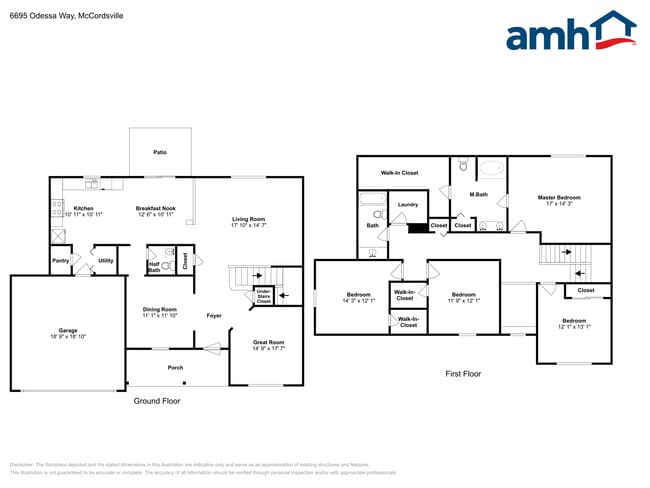 Photo - 6695 W Odessa Way