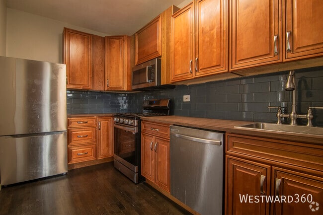 Building Photo - 6456 N Damen Ave Unit 3 Rental