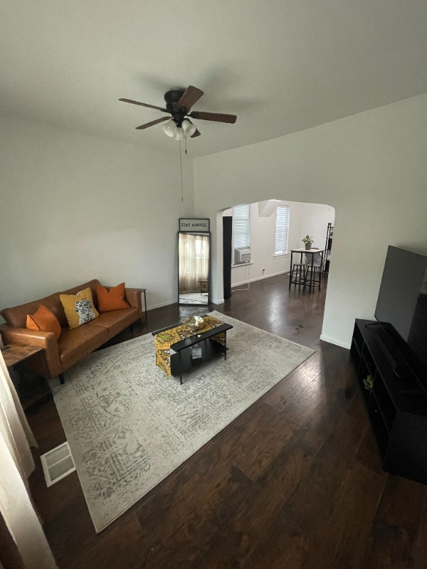 Photo - 1931 S Peoria St Apartment Unit 1