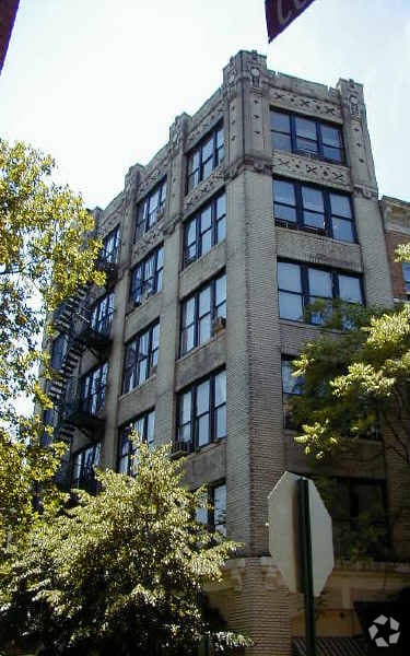 50 Commerce Street