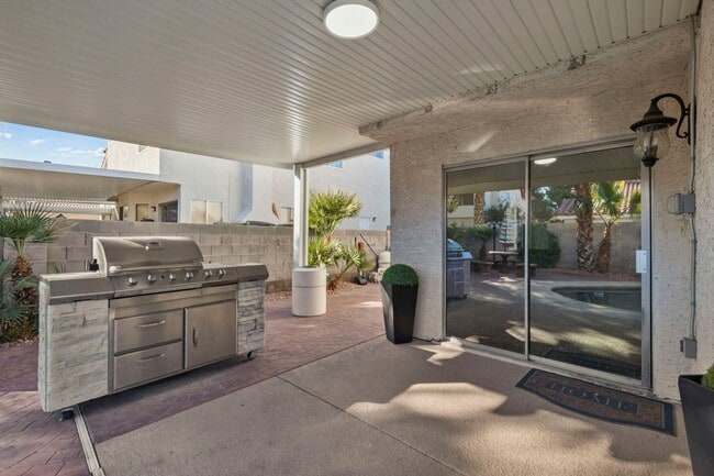 Photo - Fully furnished gorgeous Silverado Ranch home!