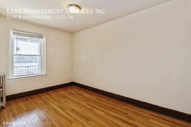 Photo - 5135 W Windsor Ave Unit 5135-3W