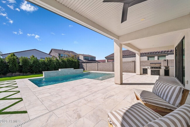 Building Photo - 35032 N Barrel Rd