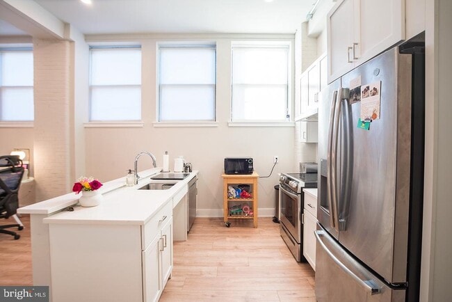 Photo - 1300 S 19th St Unit 5