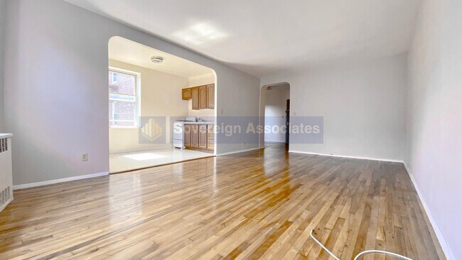Photo - 500 Kappock Street Unit 4J