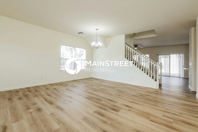 4 Bedroom Pet-Friendly Home in VAIL, AZ with Main Street Renewal