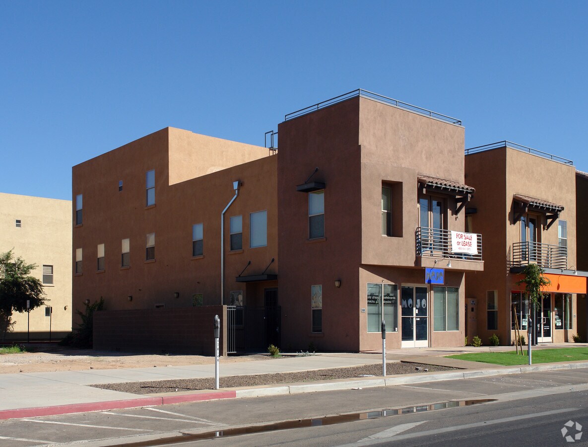 Photo - Artisan Village