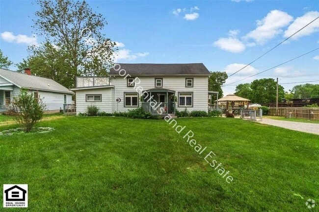 Building Photo - 7321 Ideal Ave Rental