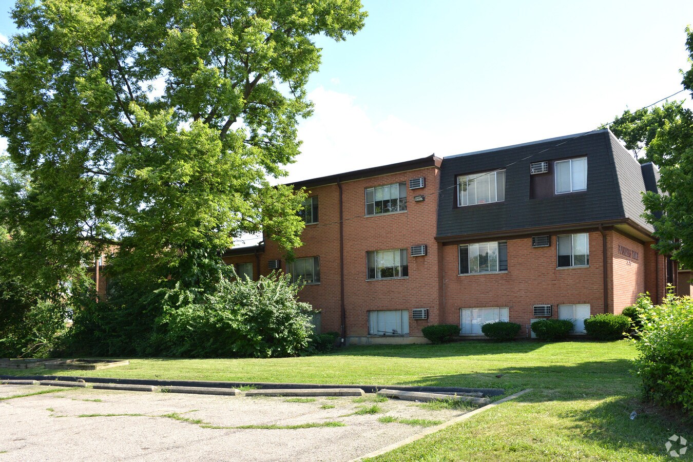 Photo - Founders Home