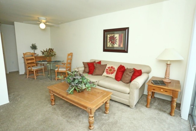 Clover Tree Apartments