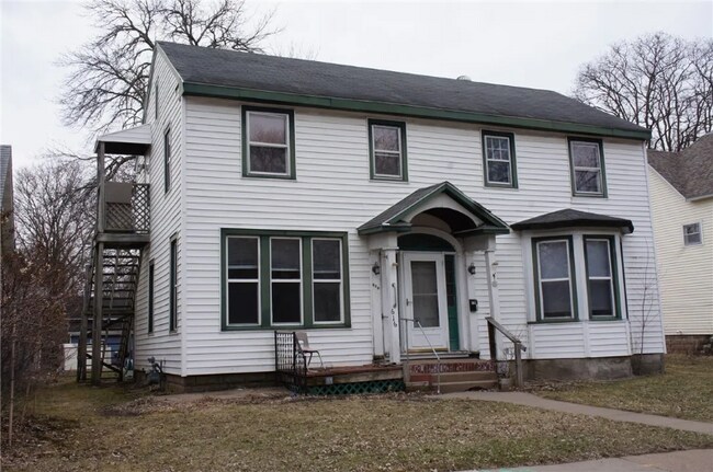616 Hobart St Unit 616 hobart