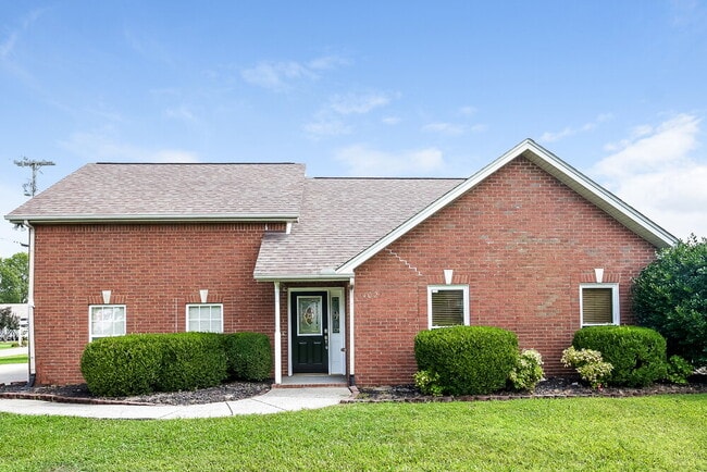 Building Photo - 4021 Wisdom Way Rental