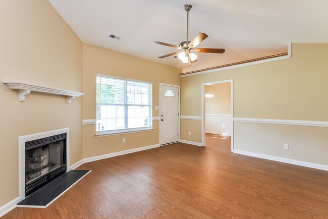901 Perry Howard Rd