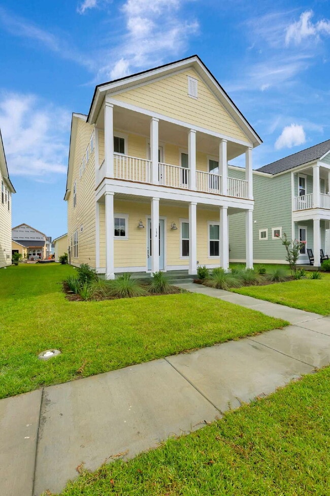 Photo - BRAND NEW CONSTRUCTION IN CARNES CROSSROADS - BE THE FIRST TO CALL IT HOME!