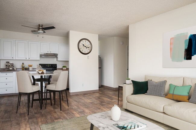 Photo - Gateway Terrace